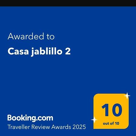 Casa Jablillo 2 Apartman Costa Teguise Kültér fotó