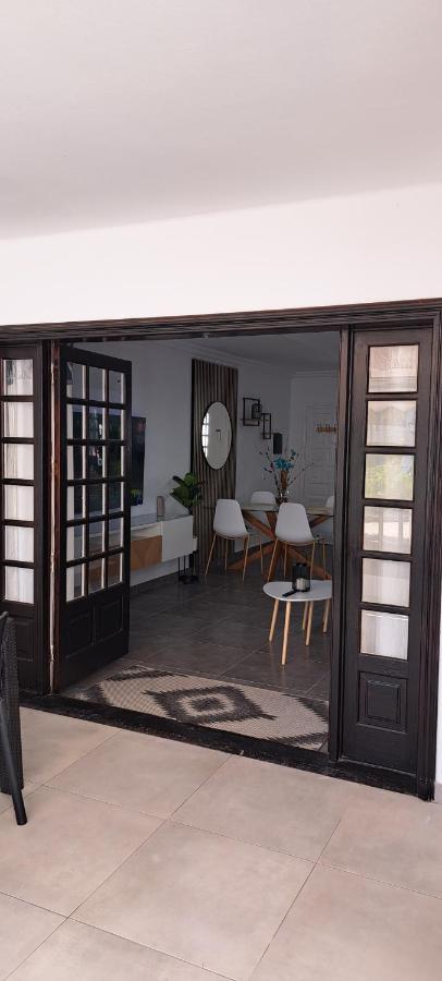 Casa Jablillo 2 Apartman Costa Teguise Kültér fotó