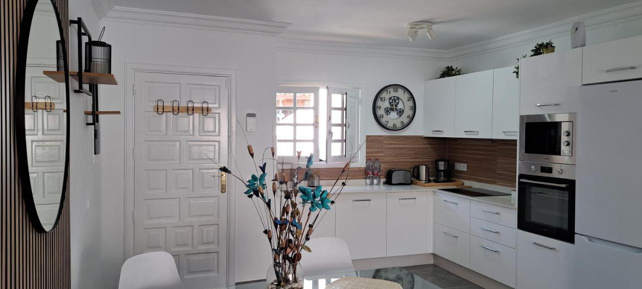 Casa Jablillo 2 Apartman Costa Teguise Kültér fotó