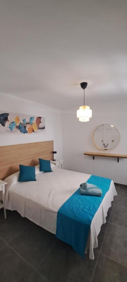 Casa Jablillo 2 Apartman Costa Teguise Kültér fotó