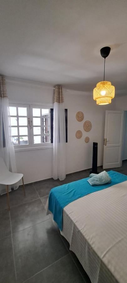 Casa Jablillo 2 Apartman Costa Teguise Kültér fotó
