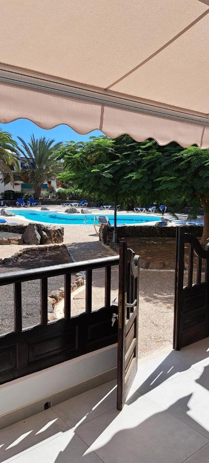 Casa Jablillo 2 Apartman Costa Teguise Kültér fotó
