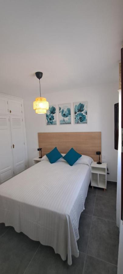 Casa Jablillo 2 Apartman Costa Teguise Kültér fotó