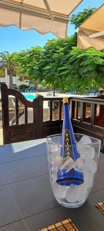 Casa Jablillo 2 Apartman Costa Teguise Kültér fotó