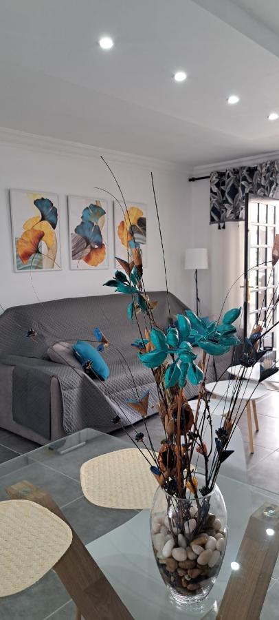 Casa Jablillo 2 Apartman Costa Teguise Kültér fotó