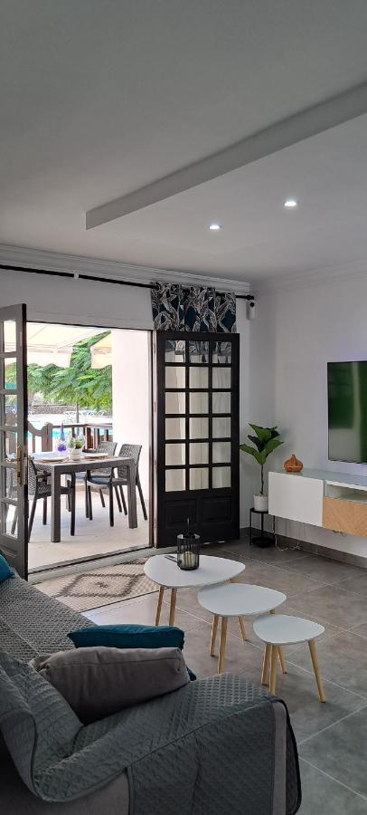Casa Jablillo 2 Apartman Costa Teguise Kültér fotó