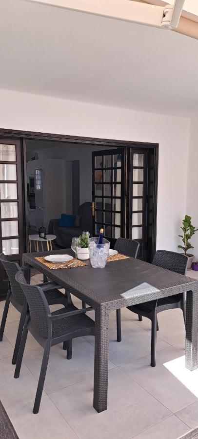 Casa Jablillo 2 Apartman Costa Teguise Kültér fotó