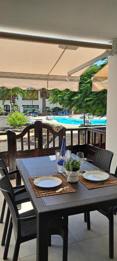 Casa Jablillo 2 Apartman Costa Teguise Kültér fotó