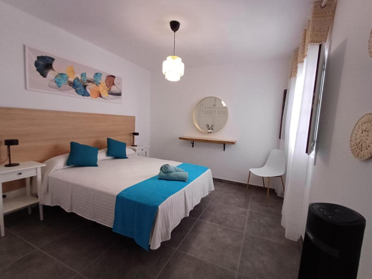 Casa Jablillo 2 Apartman Costa Teguise Kültér fotó