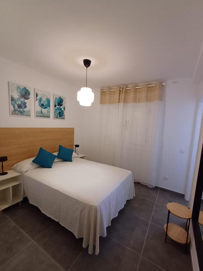 Casa Jablillo 2 Apartman Costa Teguise Kültér fotó